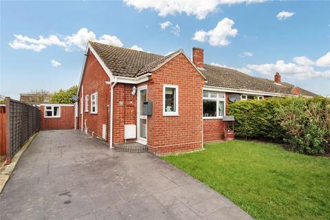 4 bedroom bungalow for sale, Bainard Rise, Hempnall, Norwich, Norfolk, NR15