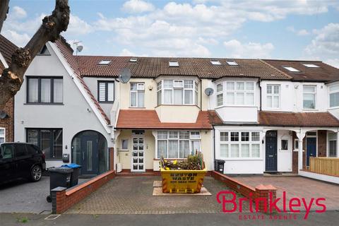 4 bedroom terraced house for sale, Firstway, London