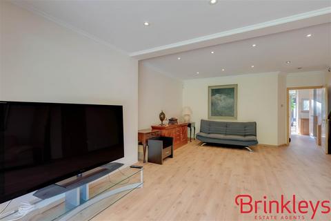 4 bedroom terraced house for sale, Firstway, London