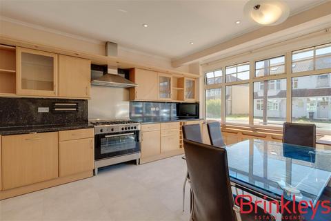 4 bedroom terraced house for sale, Firstway, London