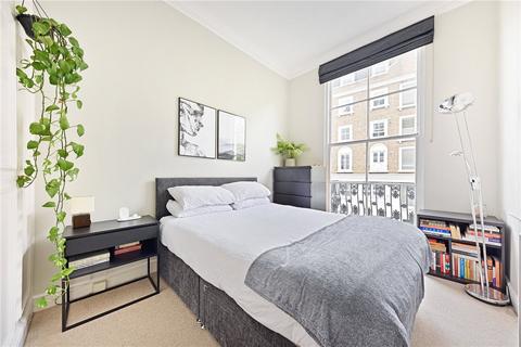 1 bedroom apartment to rent, Craven Hill Gardens, London, W2