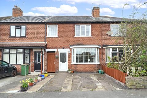 3 bedroom terraced house for sale, Leicester LE3