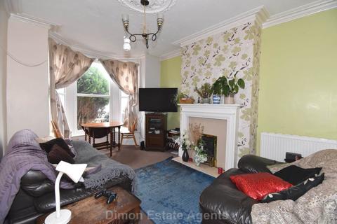3 bedroom terraced house for sale, St Edwards Road, Gosport