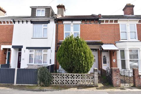 3 bedroom terraced house for sale, St Edwards Road, Gosport