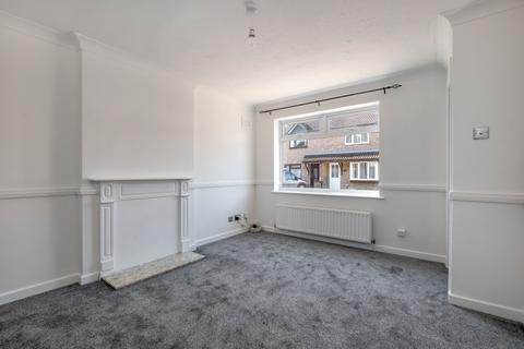 2 bedroom terraced house for sale, Norman Mews, Bourne, PE10
