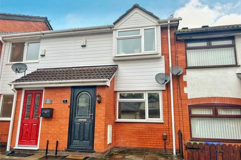 2 bedroom terraced house for sale, West Street, Dukinfield, Greater Manchester, SK16