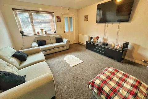 2 bedroom terraced house for sale, West Street, Dukinfield, Greater Manchester, SK16