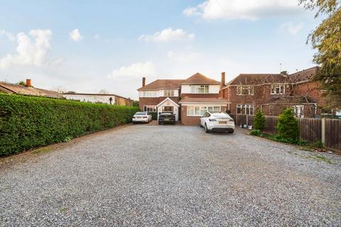 5 bedroom detached house for sale, Windsor,  Berkshire,  SL4