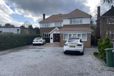 5 bedroom detached house for sale, Windsor,  Berkshire,  SL4