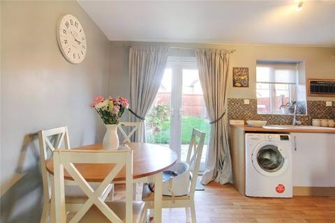 2 bedroom terraced house for sale, The Ridings, Poringland, Norwich, Norfolk, NR14