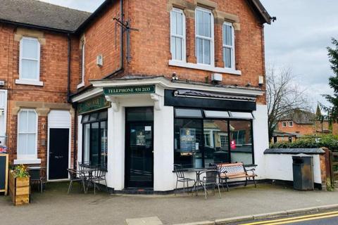 Takeaway for sale, Leasehold Fish & Chip Takeaway Located In Burton Joyce, Nottingham