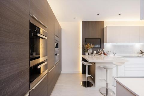 5 bedroom terraced house for sale, South Hampstead, London, NW6