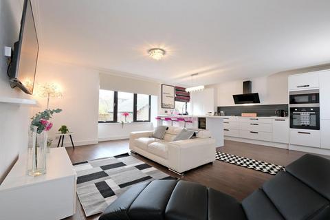 undefined, Albert Den, First Floor, Aberdeen, AB25