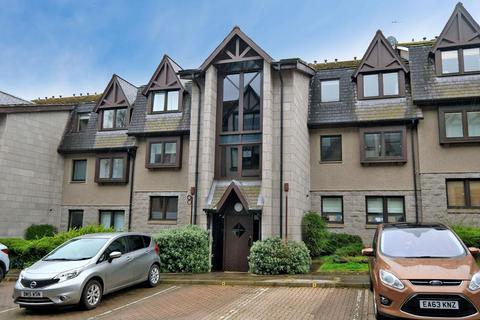 undefined, Albert Den, First Floor, Aberdeen, AB25