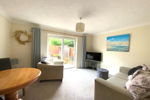 3 bedroom end of terrace house for sale, Lindfield Close, Torquay TQ2