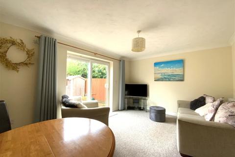 3 bedroom end of terrace house for sale, Lindfield Close, Torquay TQ2