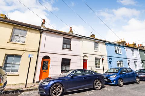 2 bedroom terraced house to rent, Tidy Street, Brighton, East Sussex