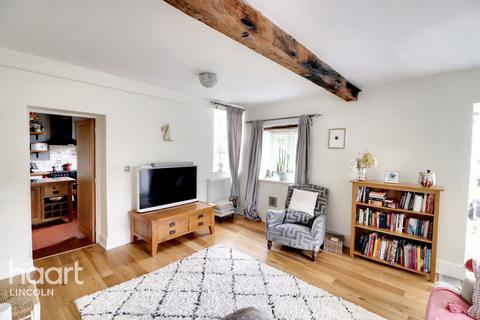 3 bedroom cottage for sale, Rectory Lane, Waddington, Lincoln