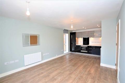 1 bedroom apartment to rent, Atlas Way, Milton Keynes MK10