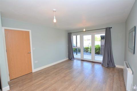 1 bedroom apartment to rent, Atlas Way, Milton Keynes MK10