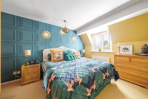 4 bedroom detached house for sale, Butterfield Close, Woolstone, Milton Keynes, Buckinghamshire, MK15