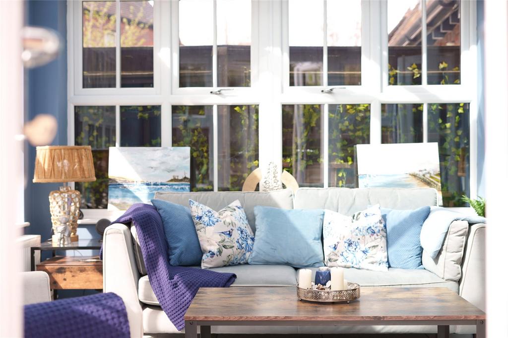 Orangery