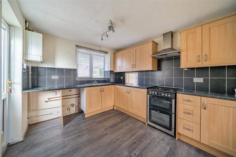 2 bedroom semi-detached house for sale, Williams Close, Hanslope, Milton Keynes, Buckinghamshire, MK19