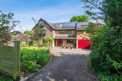 6 bedroom detached house for sale, Abberbury Road, Oxford, Oxfordshire, OX4