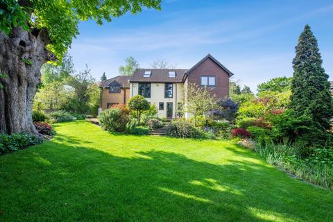 6 bedroom detached house for sale, Abberbury Road, Oxford, Oxfordshire, OX4