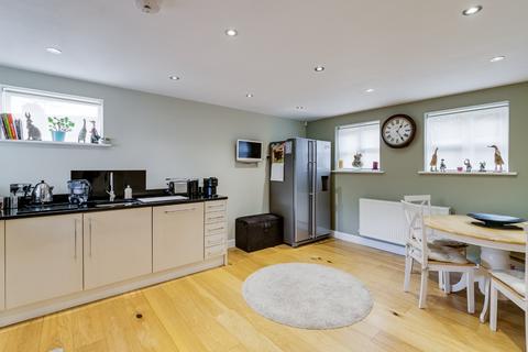 4 bedroom semi-detached house for sale, Silver Lion Gardens, West Street, Lilley, Hertfordshire