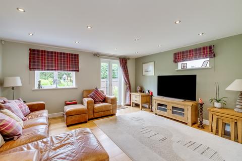 4 bedroom semi-detached house for sale, Silver Lion Gardens, West Street, Lilley, Hertfordshire