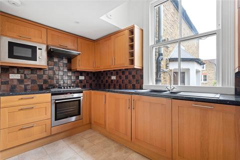 3 bedroom apartment for sale, Arodene Road, London, SW2