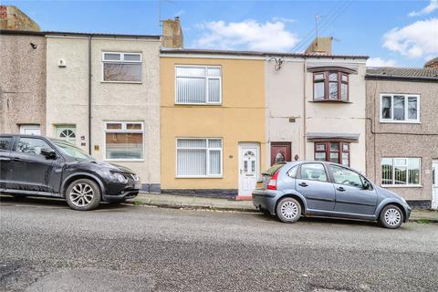 2 bedroom terraced house for sale, West Street, Stillington