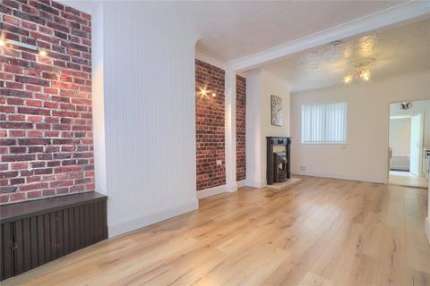 2 bedroom terraced house for sale, West Street, Stillington