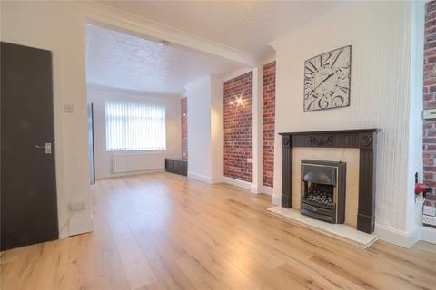 2 bedroom terraced house for sale, West Street, Stillington