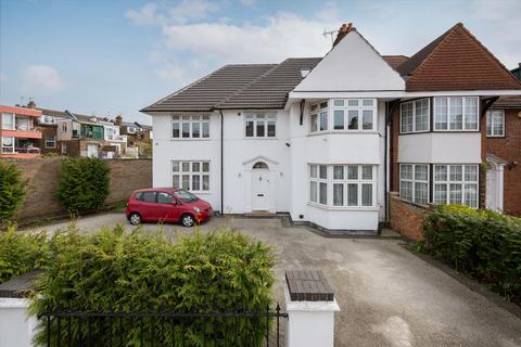 6 bedroom semi-detached house for sale, Farm Avenue, London, NW2.