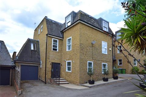 4 bedroom detached house for sale, Regents Place, Blackheath, London, SE3