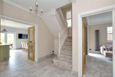 4 bedroom detached house for sale, Regents Place, Blackheath, London, SE3