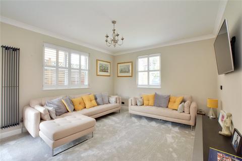 4 bedroom detached house for sale, Regents Place, Blackheath, London, SE3