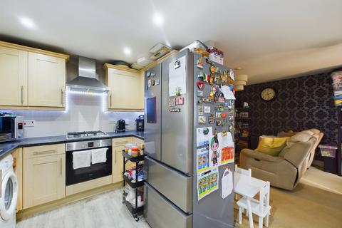 2 bedroom flat for sale, Chalford Grange, Fareham PO15