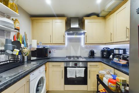 2 bedroom flat for sale, Chalford Grange, Fareham PO15