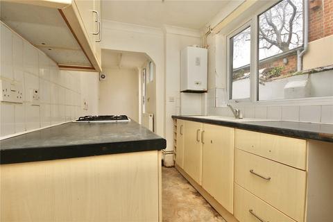 2 bedroom terraced house for sale, Spring Road, Ipswich, Suffolk, IP4