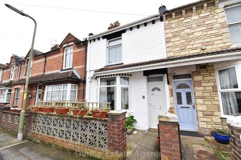 3 bedroom terraced house for sale, Richmond Road, Gosport