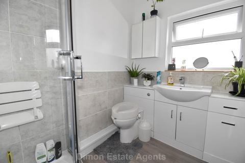 3 bedroom terraced house for sale, Richmond Road, Gosport