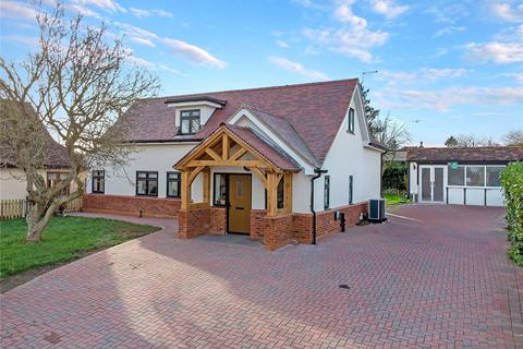 2 bedroom detached house for sale, West Hanningfield Road, West Hanningfield, Chelmsford, CM2