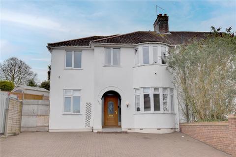 4 bedroom semi-detached house for sale, Moordown, Shooters Hill, London, SE18
