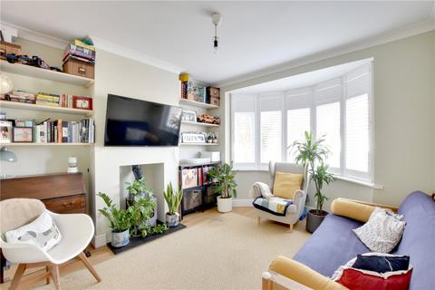 4 bedroom semi-detached house for sale, Moordown, Shooters Hill, London, SE18