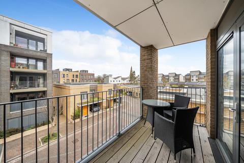 2 bedroom apartment for sale, Henry Road, Oval, SW9