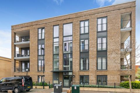 2 bedroom apartment for sale, Henry Road, Oval, SW9