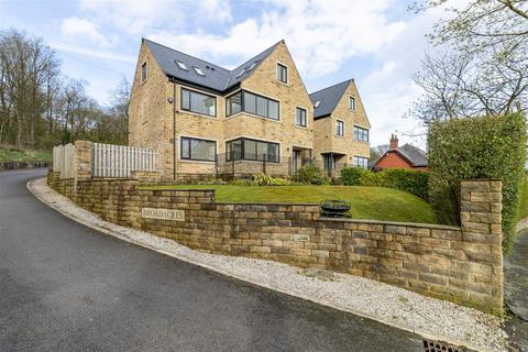 4 bedroom detached house for sale, Broadacres, Grasscroft, Saddleworth